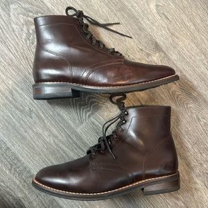 Thursday Boots President